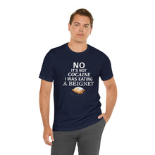 Load image into Gallery viewer, BEIGNET T SHIRT