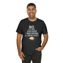 Load image into Gallery viewer, BEIGNET T SHIRT