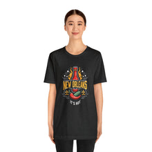 Load image into Gallery viewer, NEW ORLEANS HOT T SHIRT
