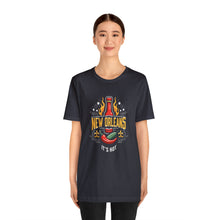Load image into Gallery viewer, NEW ORLEANS HOT T SHIRT