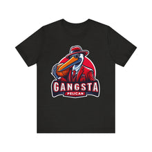 Load image into Gallery viewer, GANGSTA PELICAN T-SHIRT