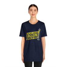 Load image into Gallery viewer, STREETS PROVIDE T SHIRT
