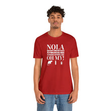 Load image into Gallery viewer, NOLA CRITTERS OH MY T-SHIRT