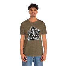 Load image into Gallery viewer, SHOT CALLER T-SHIRT
