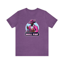 Load image into Gallery viewer, GRILL PIMP T-SHIRT