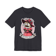Load image into Gallery viewer, NUTRIA SWEET T-SHIRT
