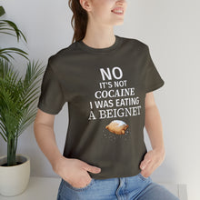 Load image into Gallery viewer, BEIGNET T SHIRT