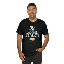 Load image into Gallery viewer, BEIGNET T SHIRT
