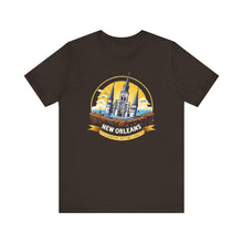 Load image into Gallery viewer, NEW ORLEANS SINKING T SHIRT