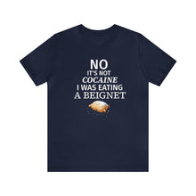 Load image into Gallery viewer, BEIGNET T SHIRT