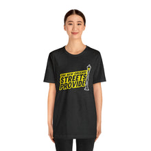 Load image into Gallery viewer, STREETS PROVIDE T SHIRT