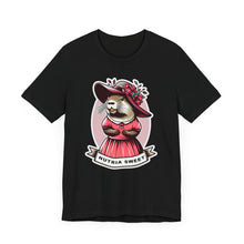 Load image into Gallery viewer, NUTRIA SWEET T-SHIRT