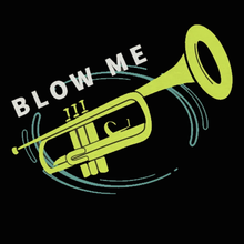 Load image into Gallery viewer, BLOW ME T-SHIRT