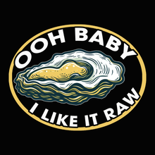 Load image into Gallery viewer, I Like It Raw