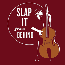 Load image into Gallery viewer, SLAP IT T-SHIRT