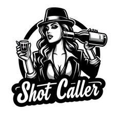 Load image into Gallery viewer, SHOT CALLER T-SHIRT