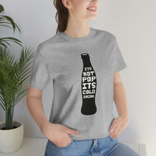 Load image into Gallery viewer, COLD DRINK T-SHIRT