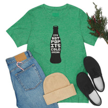 Load image into Gallery viewer, COLD DRINK T-SHIRT