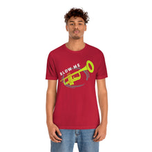 Load image into Gallery viewer, BLOW ME T-SHIRT