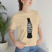 Load image into Gallery viewer, COLD DRINK T-SHIRT