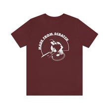 Load image into Gallery viewer, MADE FROM SCRATCH T-SHIRT