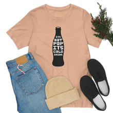 Load image into Gallery viewer, COLD DRINK T-SHIRT