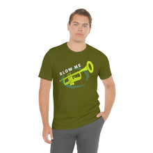 Load image into Gallery viewer, BLOW ME T-SHIRT