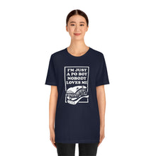 Load image into Gallery viewer, PO BOY T-SHIRT