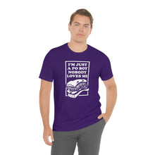 Load image into Gallery viewer, PO BOY T-SHIRT