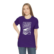 Load image into Gallery viewer, PO BOY T-SHIRT