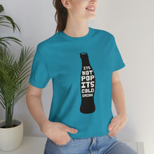 Load image into Gallery viewer, COLD DRINK T-SHIRT