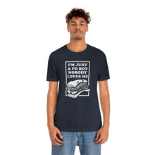 Load image into Gallery viewer, PO BOY T-SHIRT