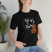 Load image into Gallery viewer, SLAP IT T-SHIRT