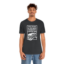Load image into Gallery viewer, PO BOY T-SHIRT