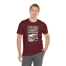 Load image into Gallery viewer, PO BOY T-SHIRT