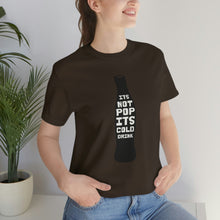 Load image into Gallery viewer, COLD DRINK T-SHIRT