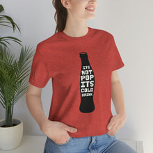 Load image into Gallery viewer, COLD DRINK T-SHIRT