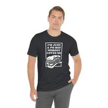 Load image into Gallery viewer, PO BOY T-SHIRT
