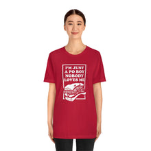 Load image into Gallery viewer, PO BOY T-SHIRT
