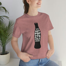 Load image into Gallery viewer, COLD DRINK T-SHIRT