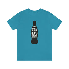 Load image into Gallery viewer, COLD DRINK T-SHIRT