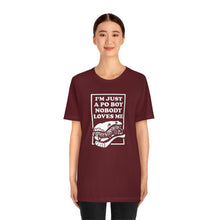 Load image into Gallery viewer, PO BOY T-SHIRT