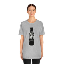 Load image into Gallery viewer, COLD DRINK T-SHIRT