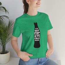 Load image into Gallery viewer, COLD DRINK T-SHIRT