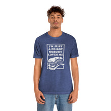 Load image into Gallery viewer, PO BOY T-SHIRT