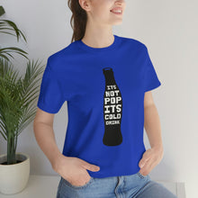 Load image into Gallery viewer, COLD DRINK T-SHIRT