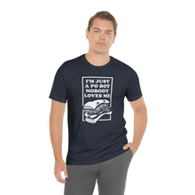 Load image into Gallery viewer, PO BOY T-SHIRT