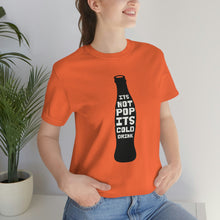 Load image into Gallery viewer, COLD DRINK T-SHIRT
