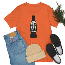 Load image into Gallery viewer, COLD DRINK T-SHIRT