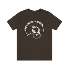 Load image into Gallery viewer, MADE FROM SCRATCH T-SHIRT